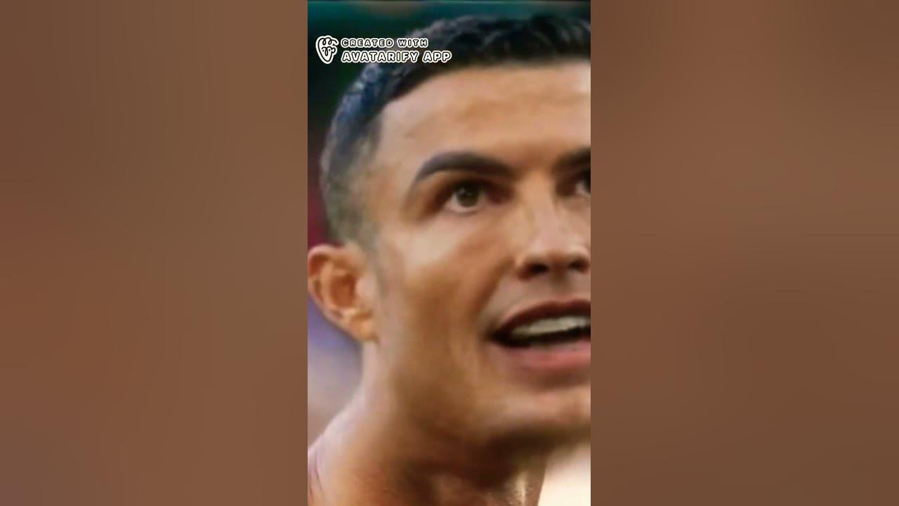 CR7 ama Crazy Frog 🐸 YouTube