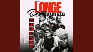 Longe de Magnata - Deejhay RB, MC Tuto, MC Vine7 & MC Joãozinho VT