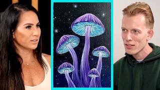 Psychedelics and the Soul: The Mystery of Magic Mushrooms: Exploring Consciousness with Psilocybin