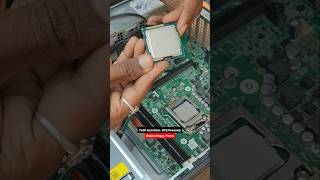 30 सेकंड में जानिए Computer के सभी Parts और उनका काम | CPU, RAM, SSD Explained 💻 #computerknowledge