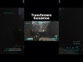 Transformers Escalation Madness!!! #shorts #gaming #transformers #transformersgame