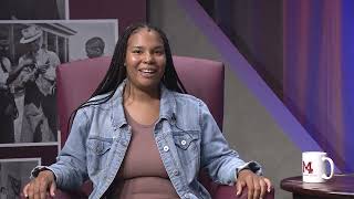 Hawk's Eye View, Fall 2022: A Chat Dr. Michael Lane, director of the UMES Honors Program