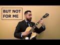 But Not For Me - solo jazz guitar