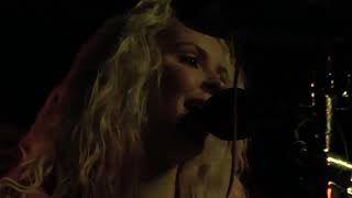 Voodoo Radio - Basic Bitch - Corporation - Sheffield - 13/10/22.