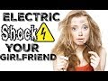 Electric Shock Your Girlfriend | Andrew Schulz &amp; Akaash Singh