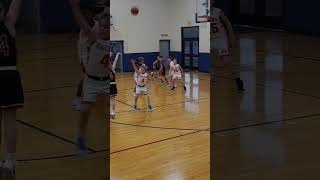 Sam Kosten: 2026 John Welsh Memorial Tournament