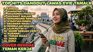 Kumpulan Lagu Dangdut Top Hits Spotify Full Album Evie Tamala New Reggae Version 