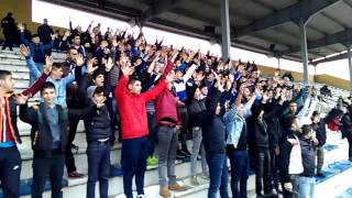 ZEYTİNBURNUSPOR bağcılar deplasmanı