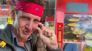 More Best Ever Food Review Show! Korean Street Food After Dark The Freaks Come Out At Night