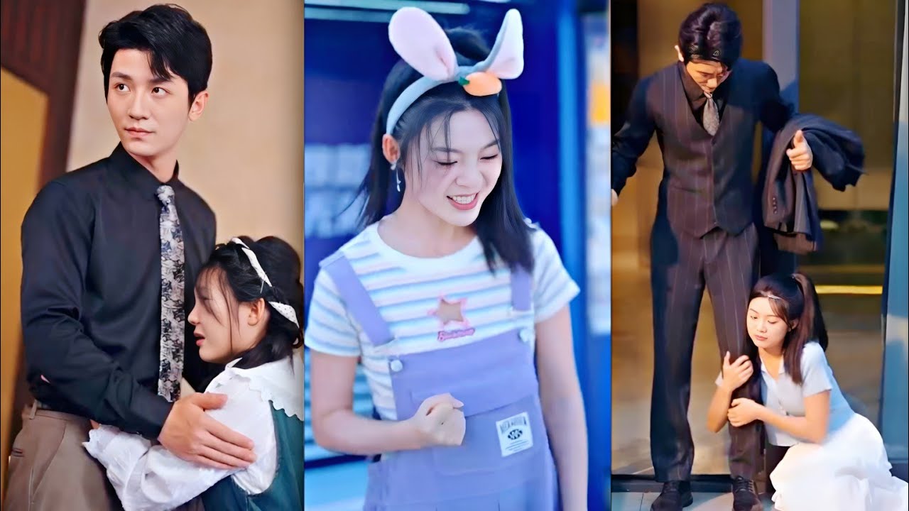 بنت جميلة لجأت لمليونير قاسى مستبد يحميها من أهلها لكن بتقع فى وكر أكبر منها غير مصيرها ملخص مسلسل