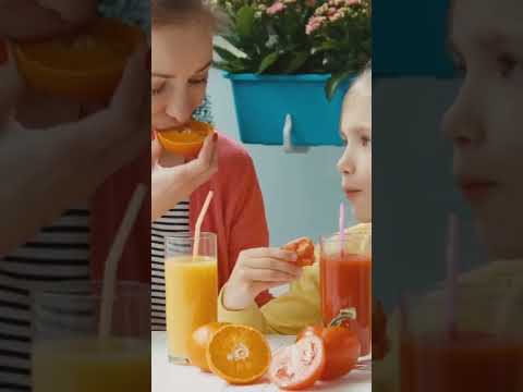 Video Không ngờ 4 loại THỰC PHẨM rẻ tiền này người mắc CÚM A... - youtube