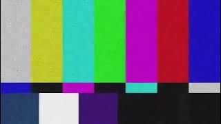 EFEK TV RUSAK #BahanContent