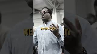 Out Of Zion, His Glory Shines, And His Presence Transforms Lives