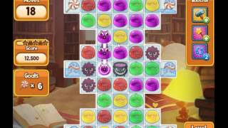 Pudding Pop Level 602