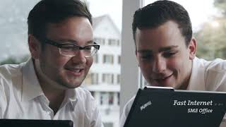YouTube Campaign Case Film | Swisscom | FOUNDRY