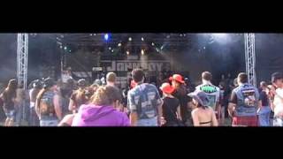 Johnboy - King Fuel