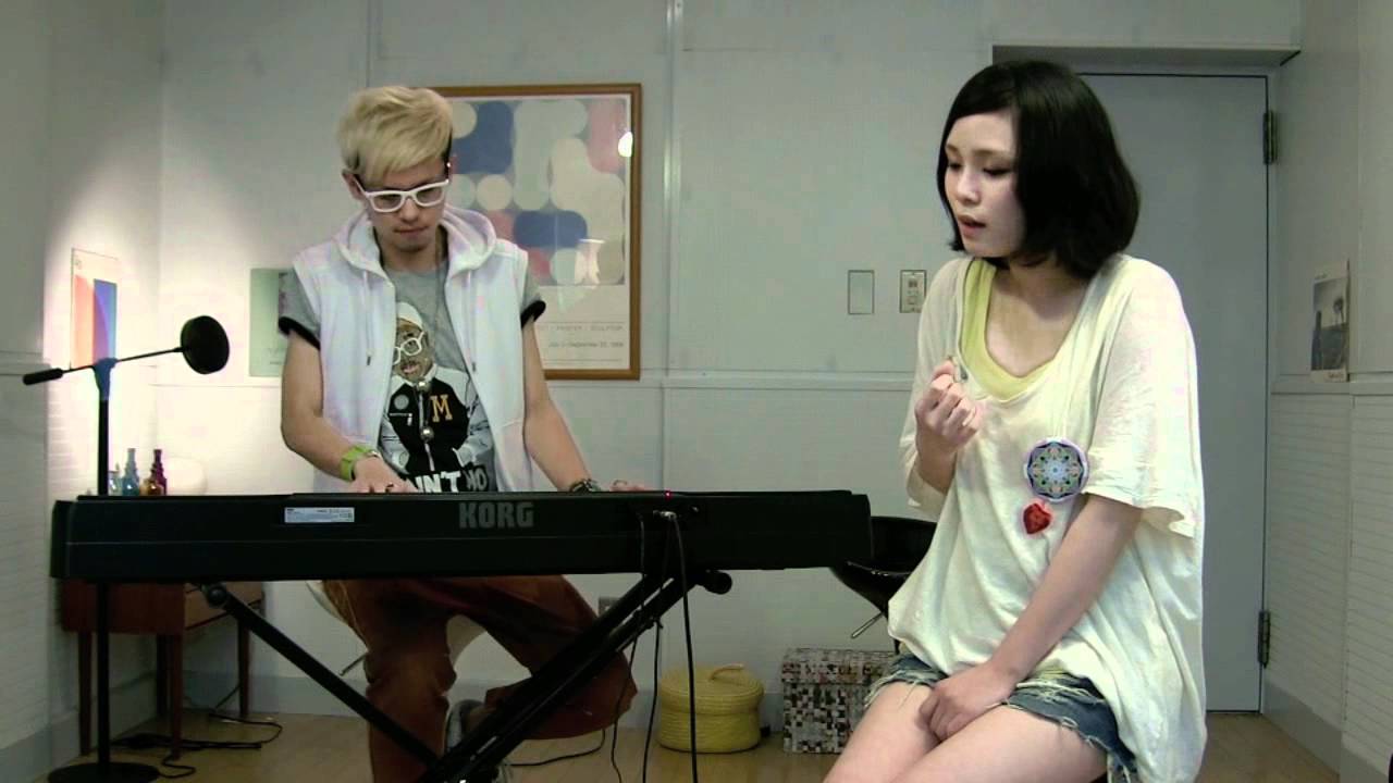 グースハウス まなみ 君がいない夏／DEEN （Cover）