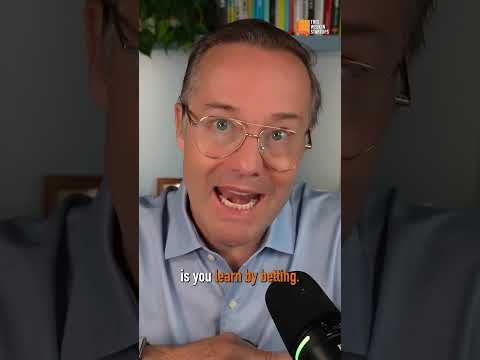 "Have fun staying poor."