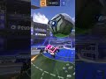 Was this mean? | #rocketleague #rocketleagueshots #rocketleaguemoments #shorts #rocketleaguemeany