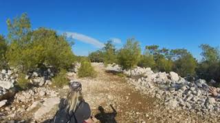 Selefkos Demircili Path With Elidok 360