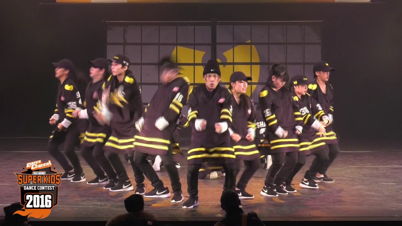 PROPS×T FAM×JSTYLE ALL STARS GUEST