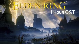 Elden Ring - Nights Between OST (1 Hour)