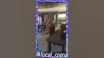 What Happened To Coma? | #local_coma on #twitch