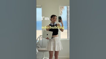 Welcome to The Founder Experiments - my solo journey to build something real, one app at a time.