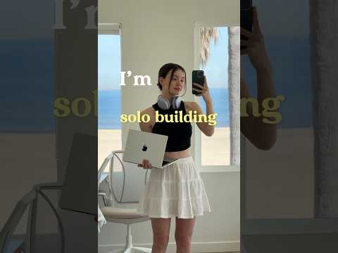 Welcome to The Founder Experiments - my solo journey to build something real, one app at a time.