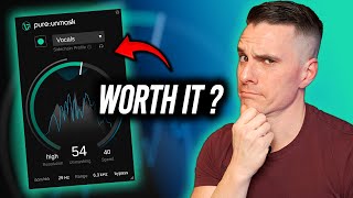 Sonible pure: unmask - The Ultimate Mixing Tool?