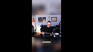 Being Stuck in Pentatonic Pattern One and Learning the CAGED System