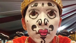 GARENG & Dagelan Senior CAK TAWAR   CAK KUPRIT..Dalang Alm.KI ANOM SUROTO
