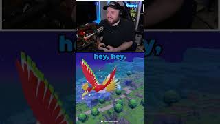 This Ho Oh Aint Loyal On