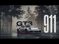 911 GT3 RS 🔥\ Cinematic 4k ultra HD \ Drive \ @emxav ..