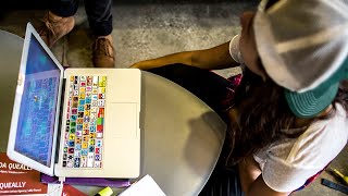 Ready for Fall: The LMU Virtual Classroom