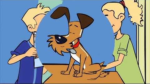 Unit 6   Part 3   Animation   Are we going to the shops  - Project 1