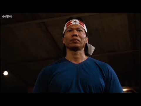 حصريا فيلم الأكشن والكاراتيه للممثل فاندام شاهدوه حصريا فيلم الأكشن والكاراتيه للممثل فاندام شاهدوه