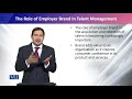 HRM737 Strategic Human Resource Management Lecture No 129