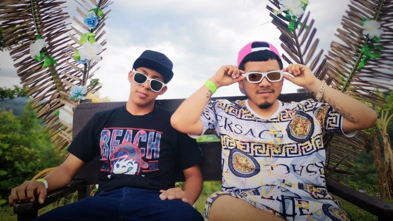 SI SUPIERAS - JEY CRAY & JHOSEP (Video Oficial)