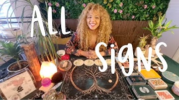 ALL SIGNS 🜁 | The Four Aces 🔮 | What Each Ace Means for You | Collective Tarot Reading Dec 25
