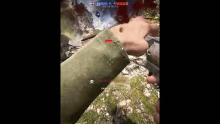 SLR multi kills | BF1#battlefield #multikill #nostalgia