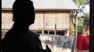 Human trafficking survivor Lilly tells her story | World Vision Australia