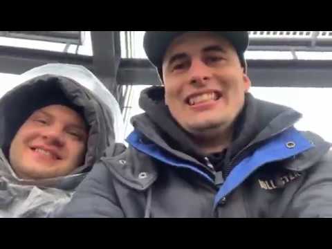 New York - Let It SNOW!!!