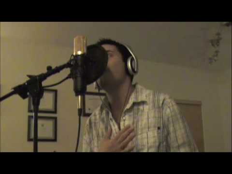 "No One" (CeCe Winans) by Rickie Rosales