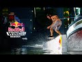 Wakeskating Takes Over Las Vegas | Red Bull Winch Sessions