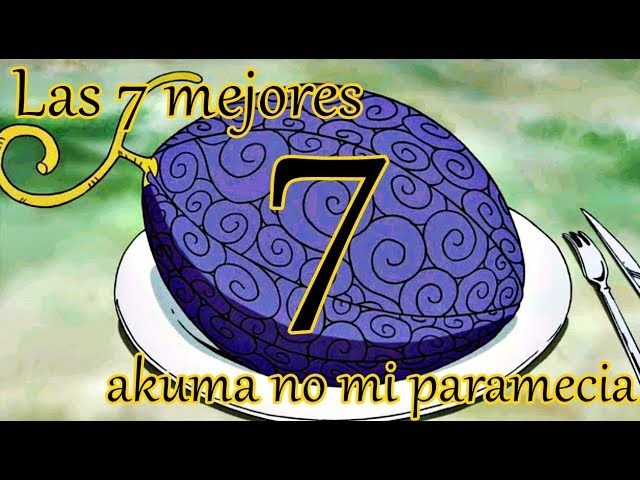 🍊 ¡AKUMA NO MI PARAMECIA 10: Doa Doa no mi 🍊 Blueno #onepiece  #onepieceshorts 