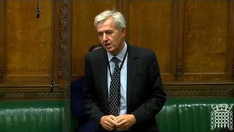 Nick de Bois calls for Urgent Debate on Chase Farm Hospital