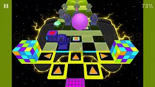 Gameboy GamerGrind(GGG) || Rolling Sky Remake(RSR) ★ ★ ★ ★ ★ ☆