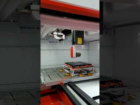 5 axis cnc
