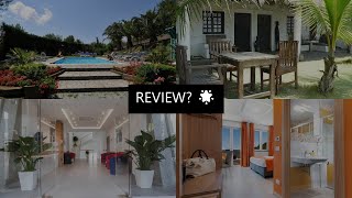 hotel o sole mio  massa lubrense  italy screenshot 4